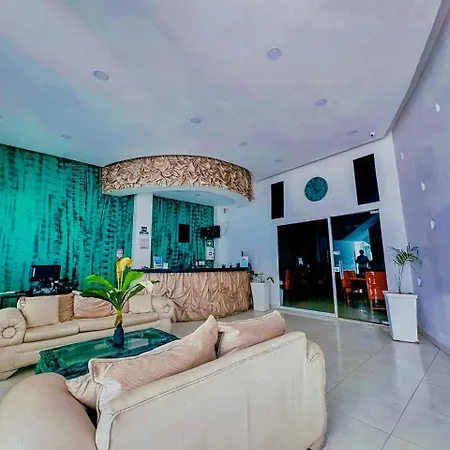 Playa Norte Hotel 4*