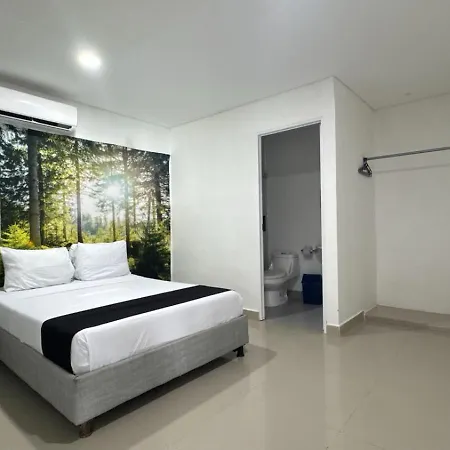 Playa Norte Hotel Cartagena