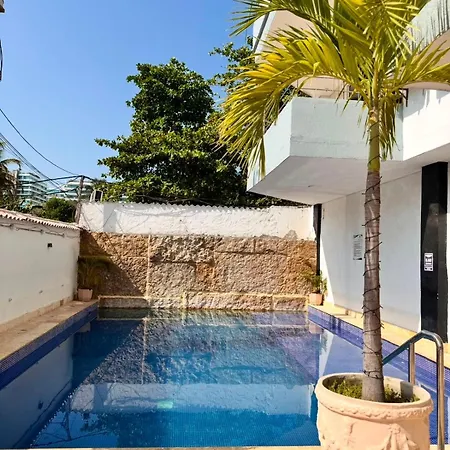 Playa Norte Hotel