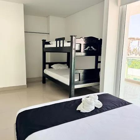Playa Norte Hotel 4*