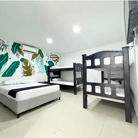 Playa Norte Hotel Cartagena