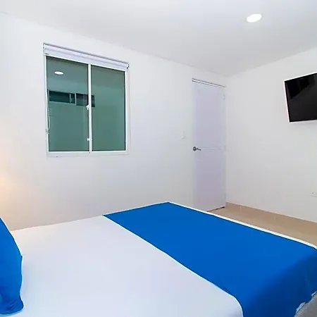 Playa Norte Hotel