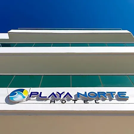 Playa Norte 4* Cartagena