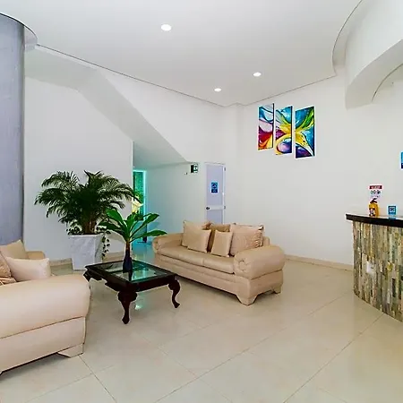 Playa Norte 4* Cartagena