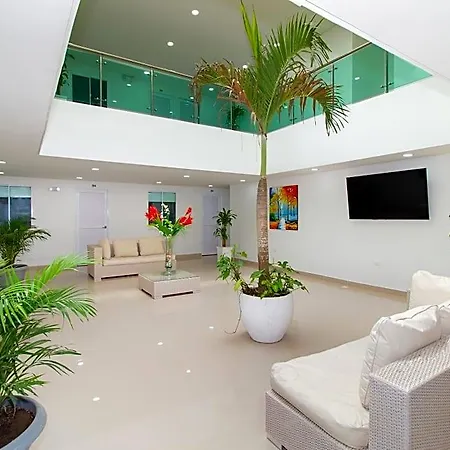 Hotel Playa Norte