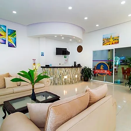 Hotel Playa Norte