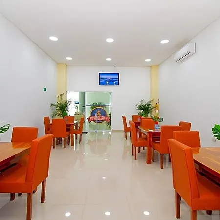 Hotel Playa Norte Cartagena