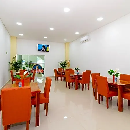 Hotel Playa Norte Cartagena