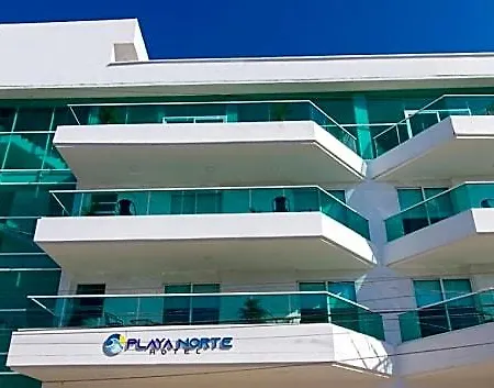 Playa Norte Hotel Cartagena