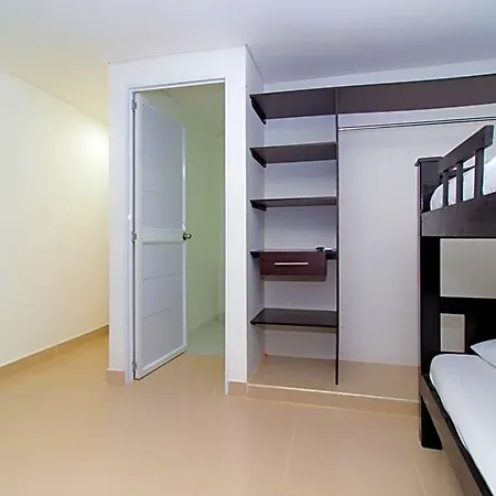 Playa Norte 4* Cartagena