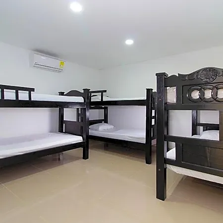 Hotel Playa Norte Cartagena