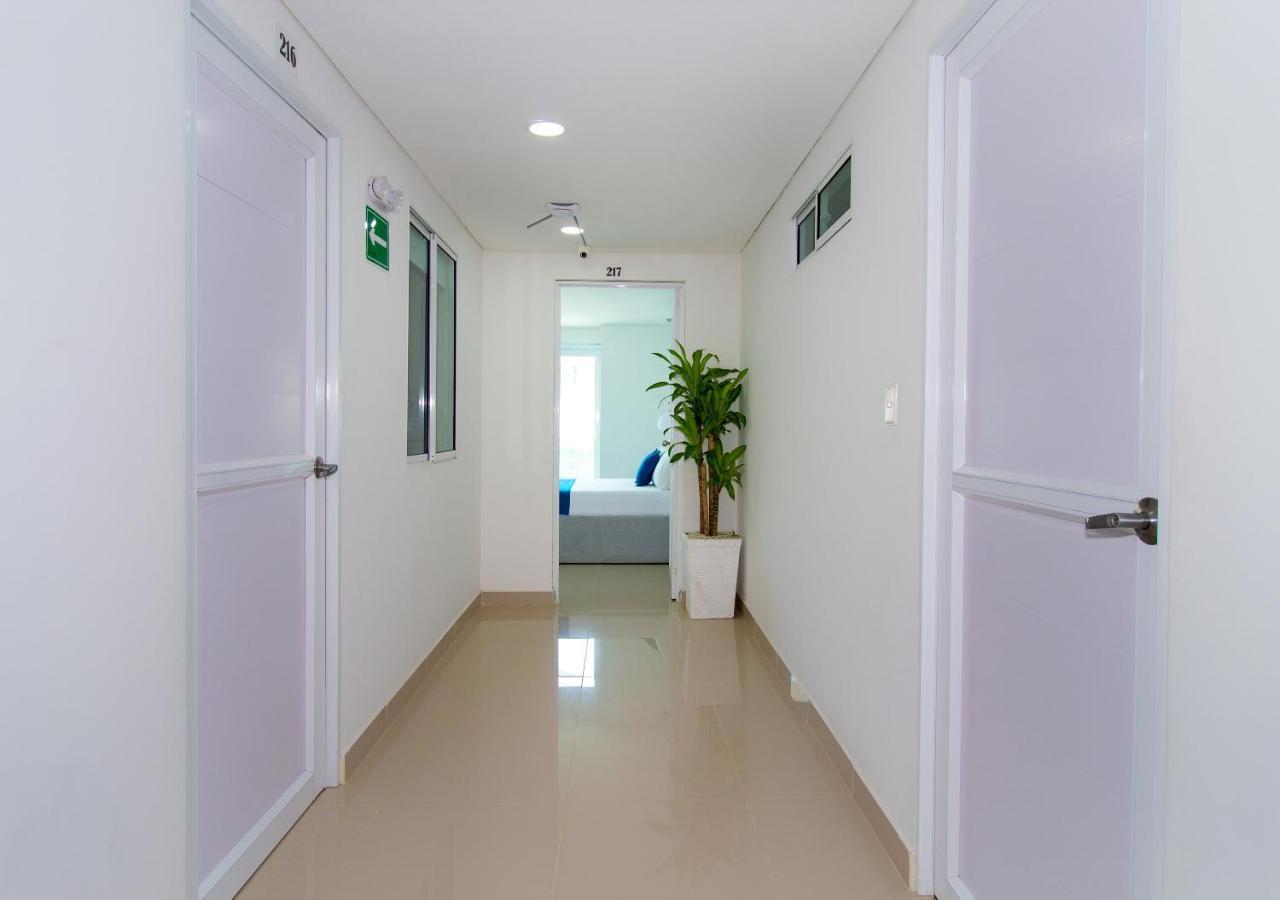 Playa Norte Hotel 4*