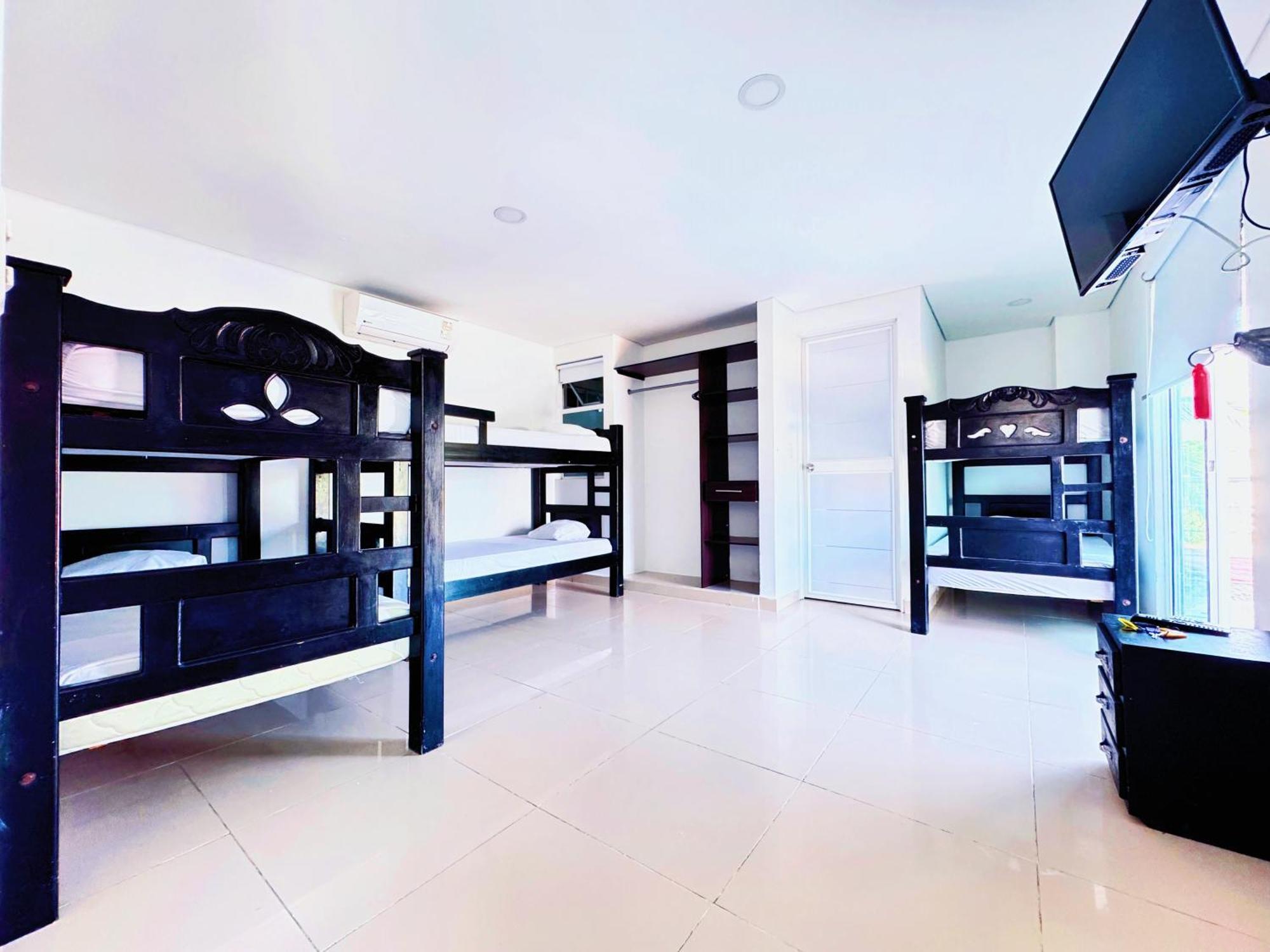 Playa Norte Hotel Cartagena