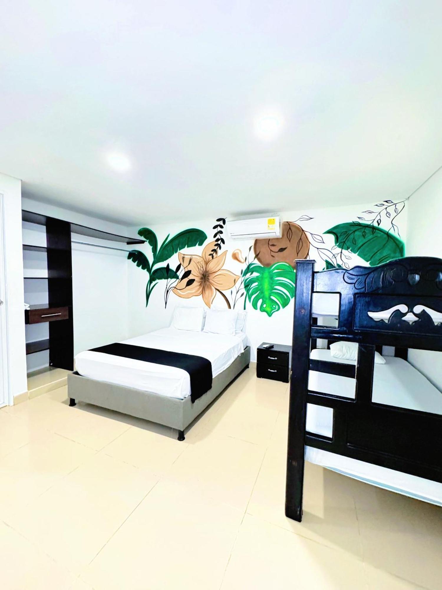 Playa Norte Cartagena