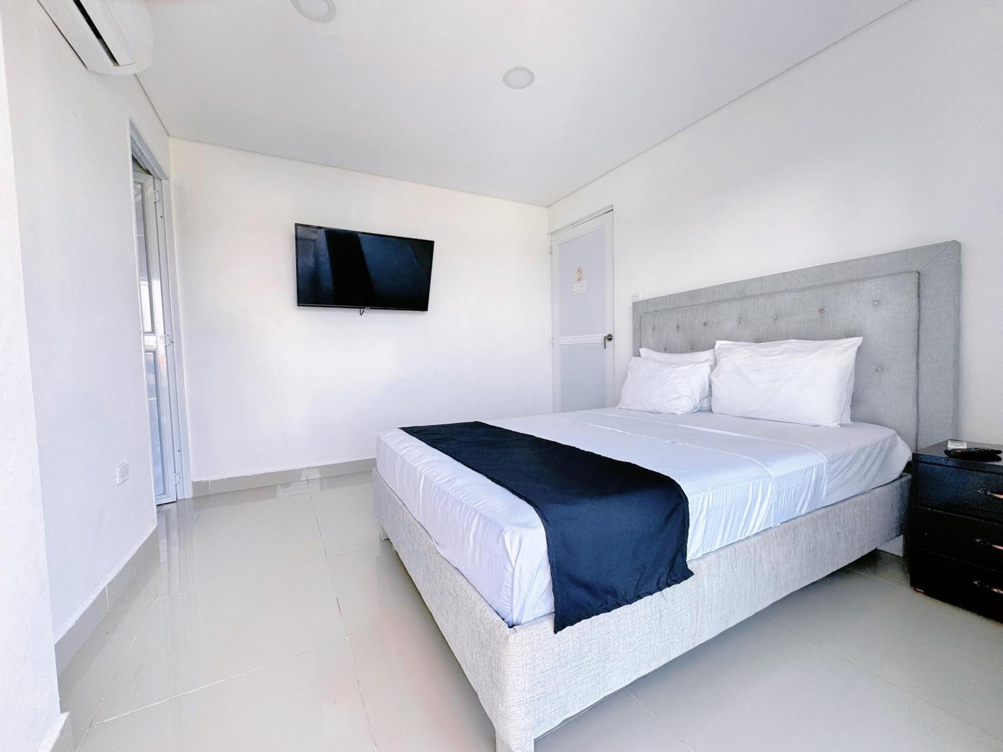 Hotel Playa Norte Cartagena