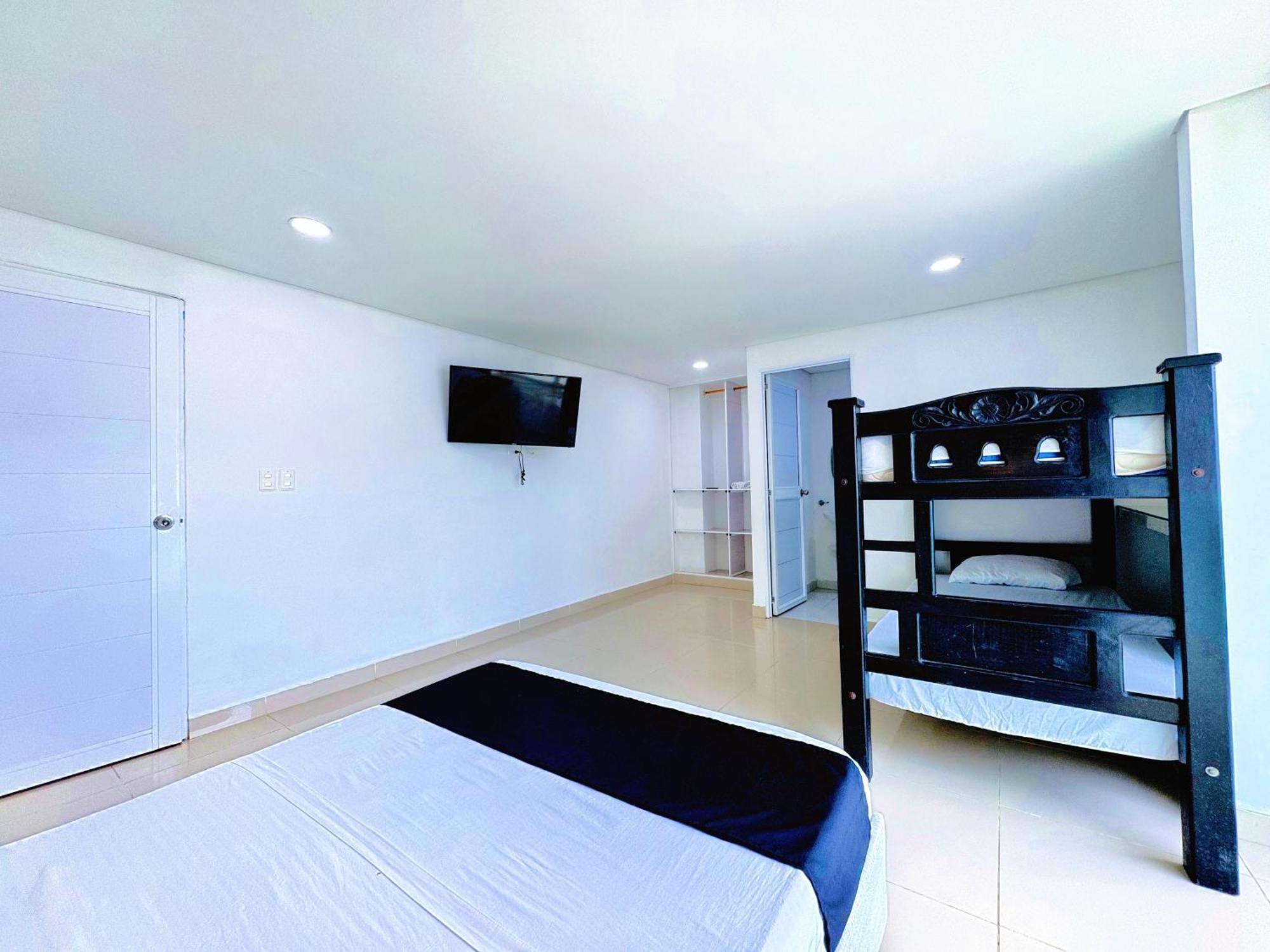 Playa Norte Hotel 4*