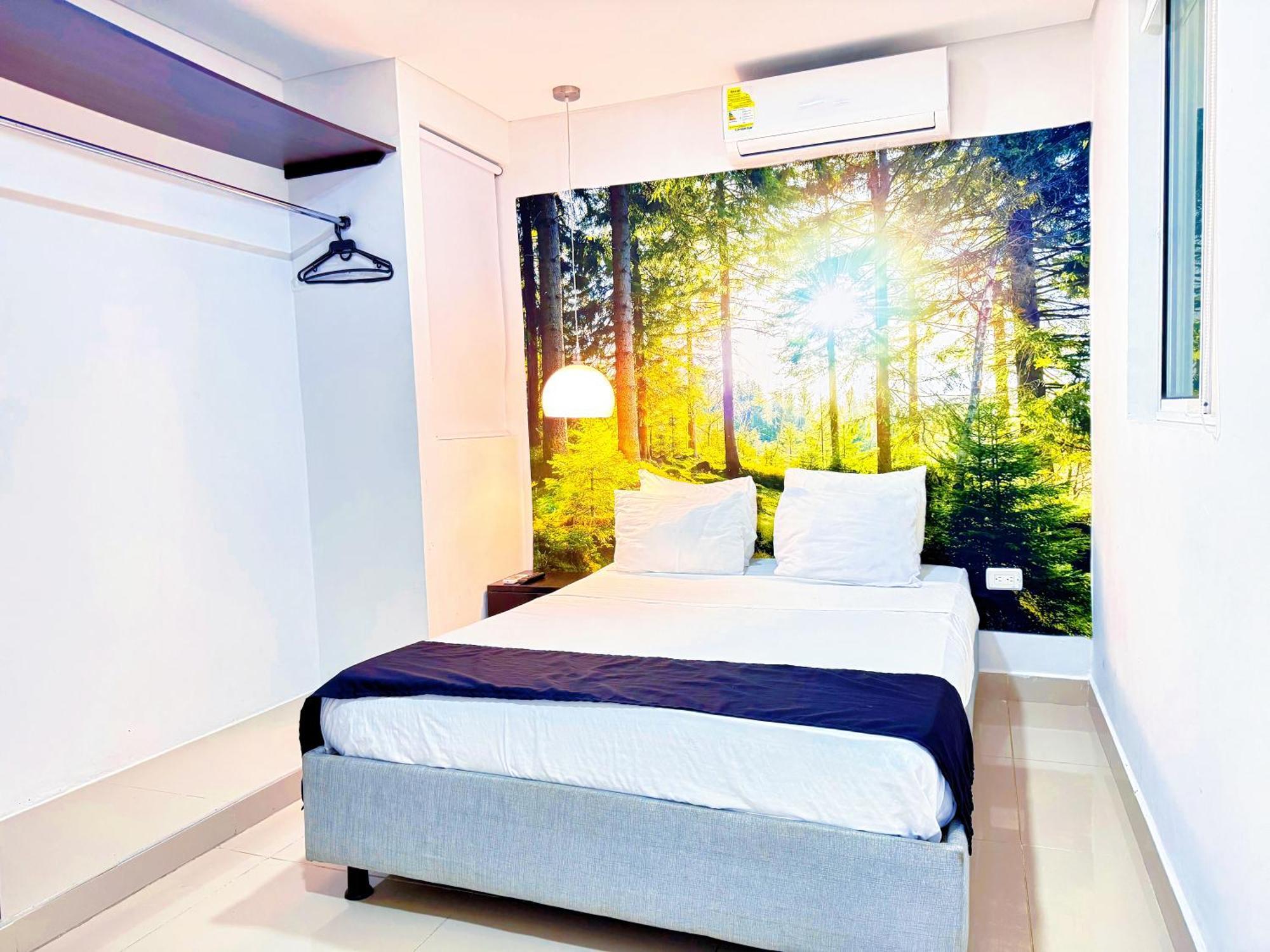 Playa Norte Hotel Cartagena