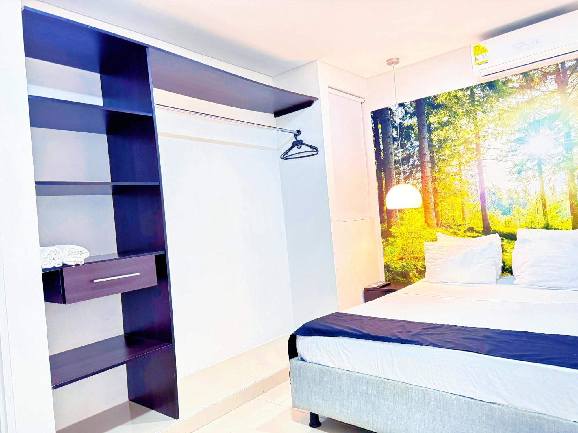 Hotel Playa Norte 4*