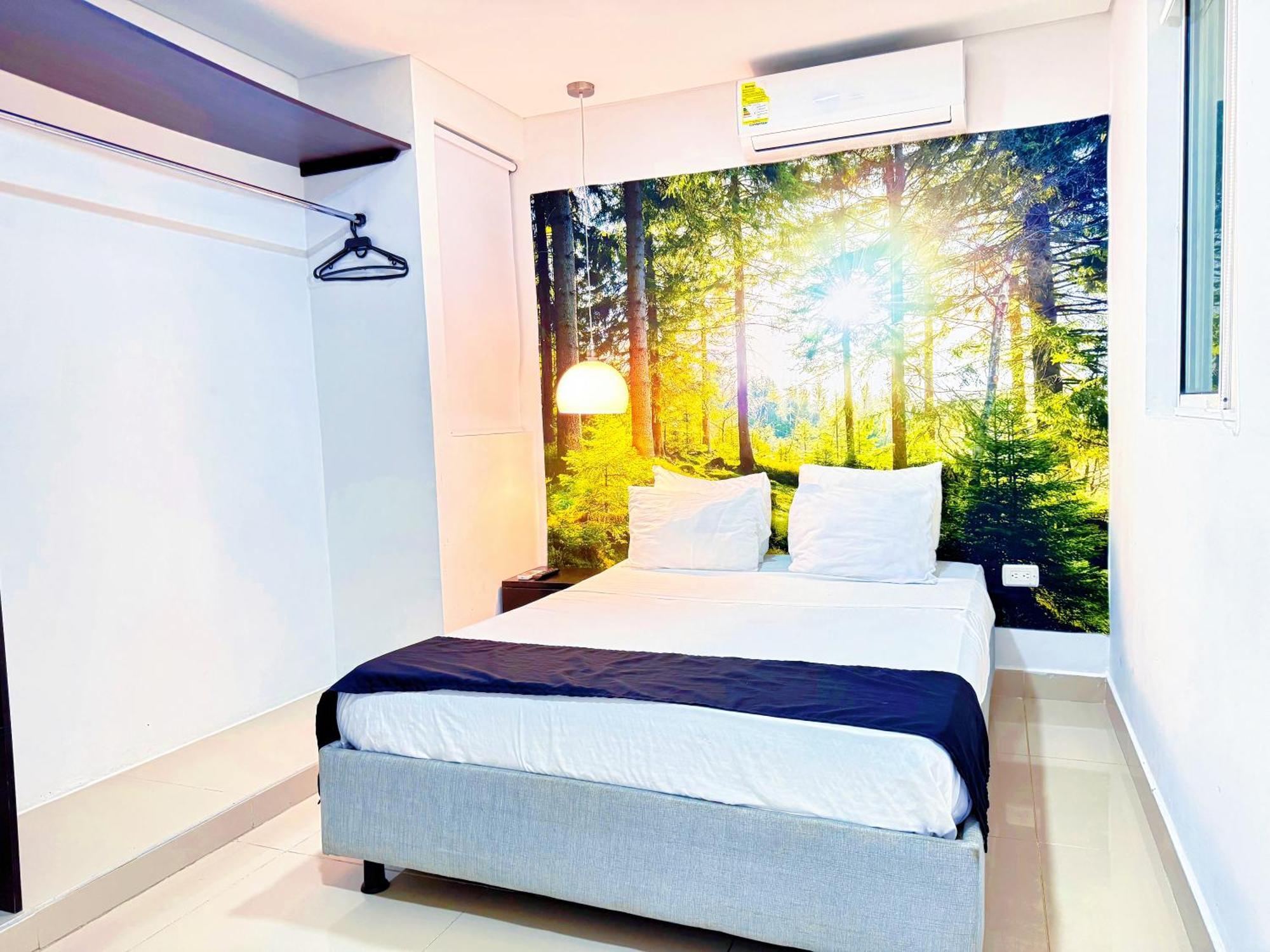 Playa Norte 4* Cartagena