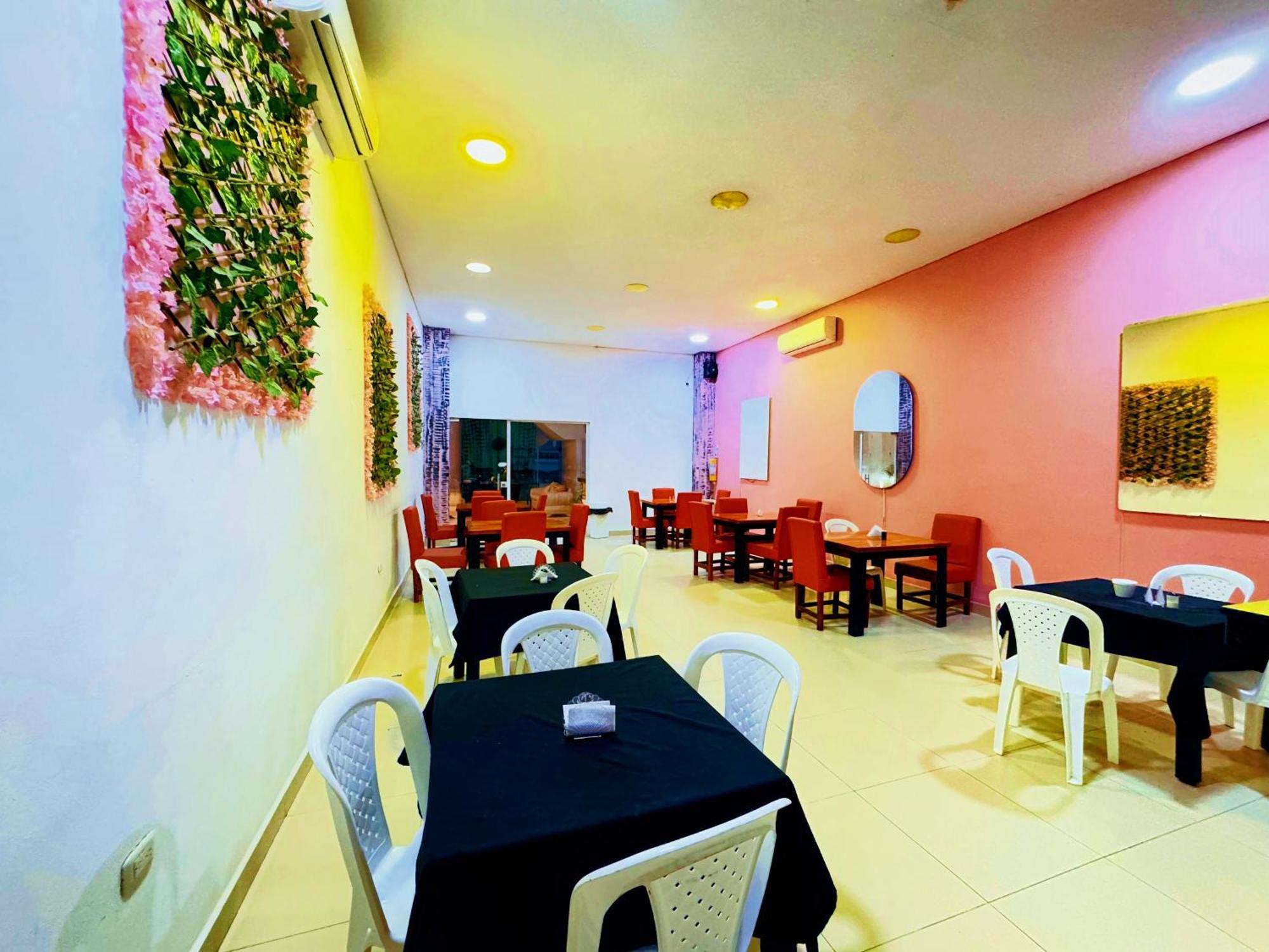 Hotel Playa Norte 4*